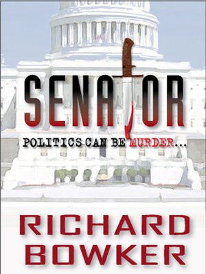 cover image of Senator